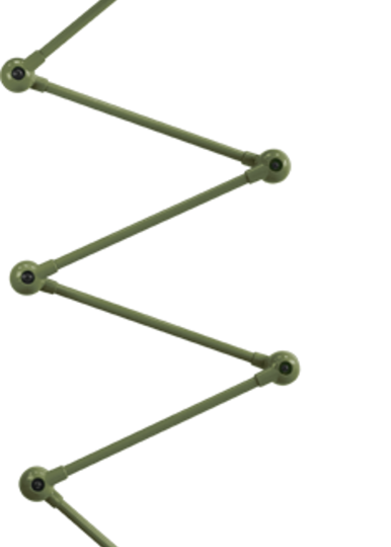 Jieldé   Loft D9406 vloerlamp