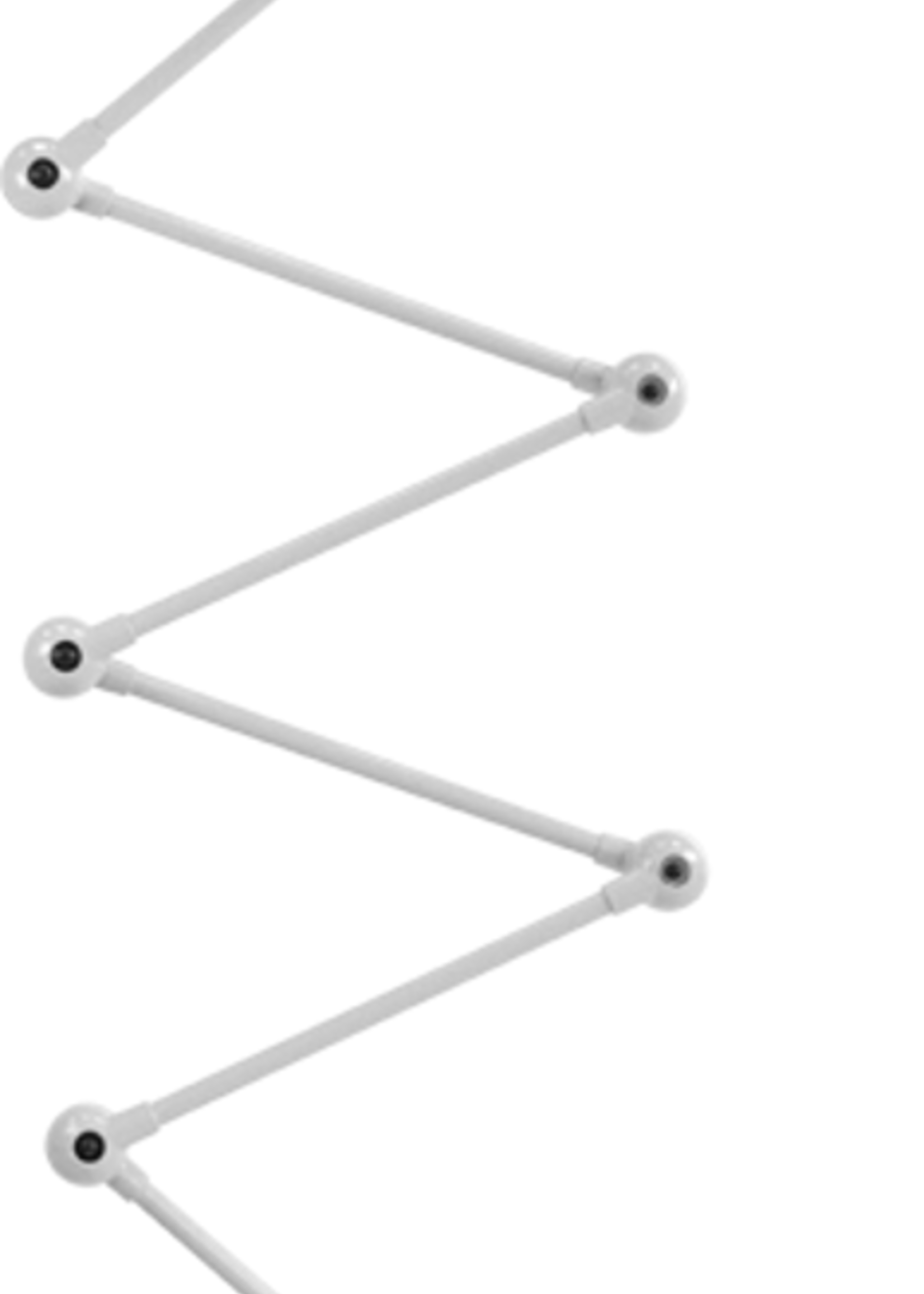 Jieldé   Loft D9406 vloerlamp