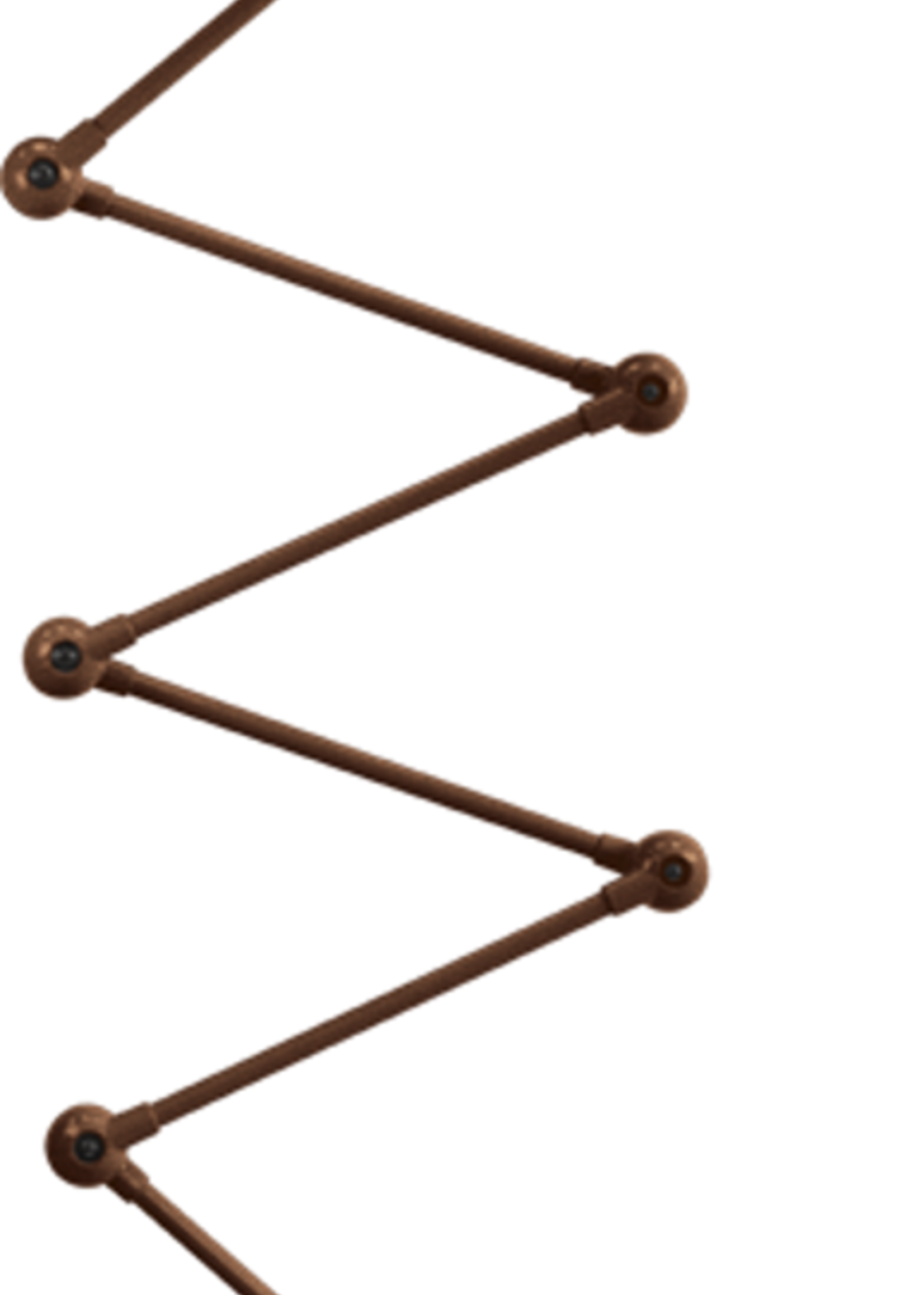 Jieldé   Loft D9406 vloerlamp