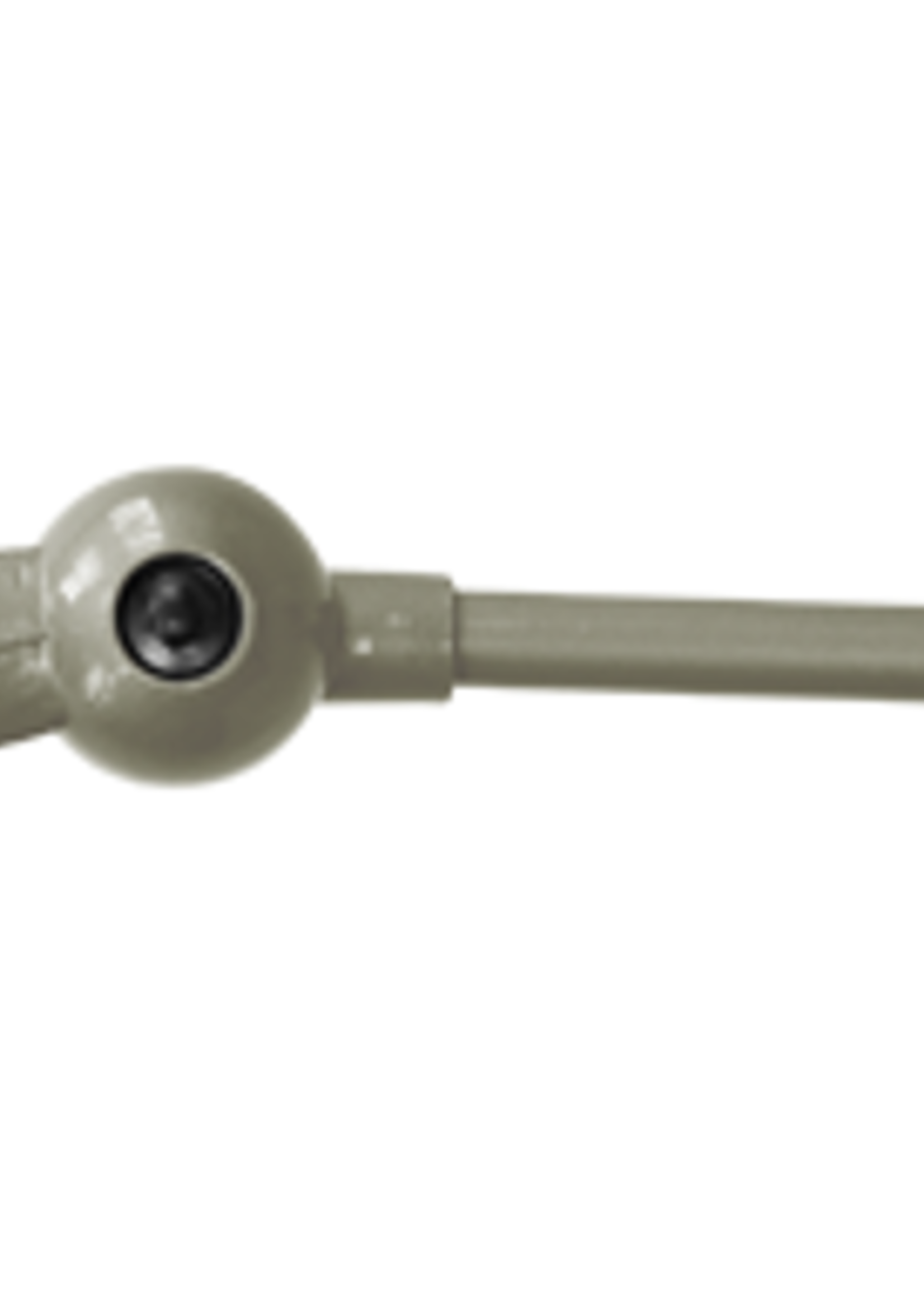 Jieldé   Loft D2501 wandlamp