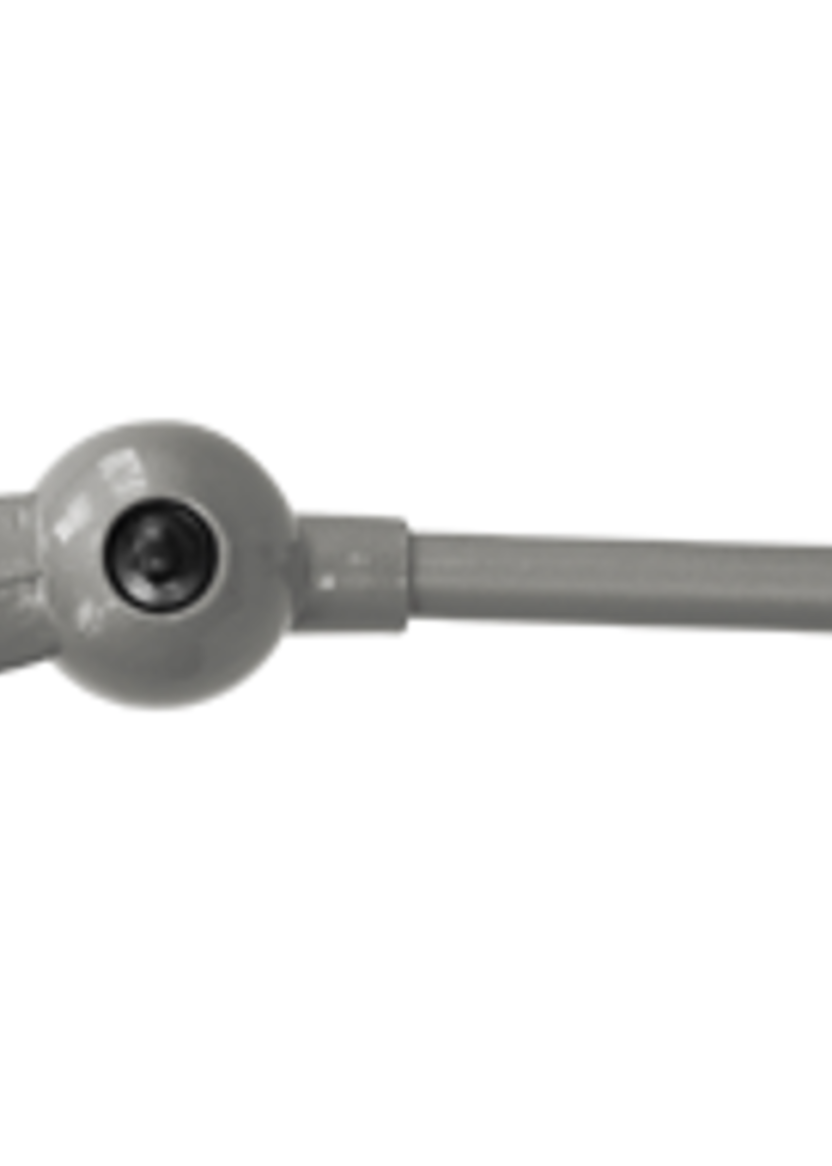 Jieldé   Loft D2501 wandlamp