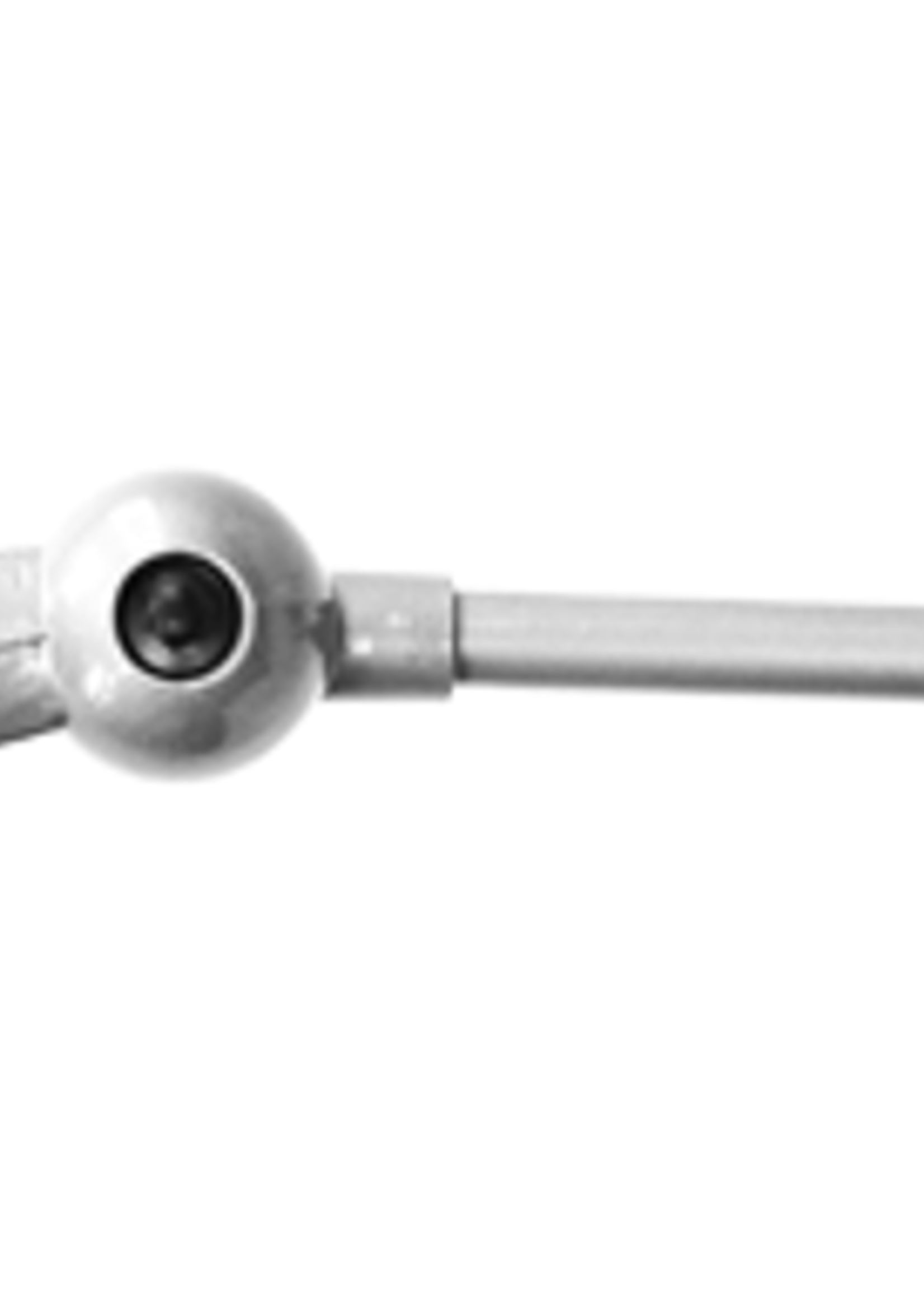 Jieldé   Loft D2501 wandlamp