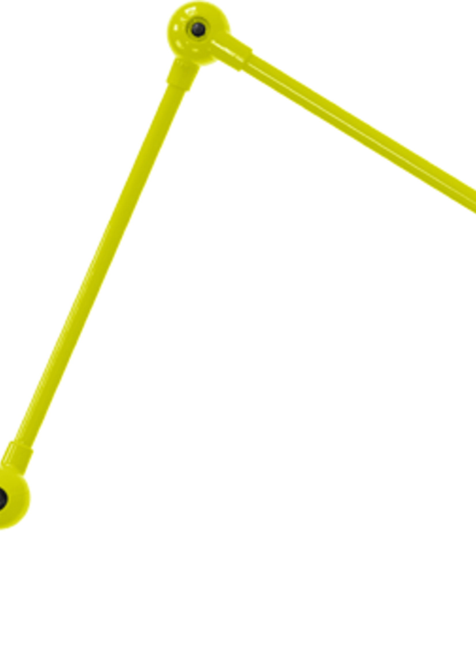 Jieldé   Loft D4401  wandlamp