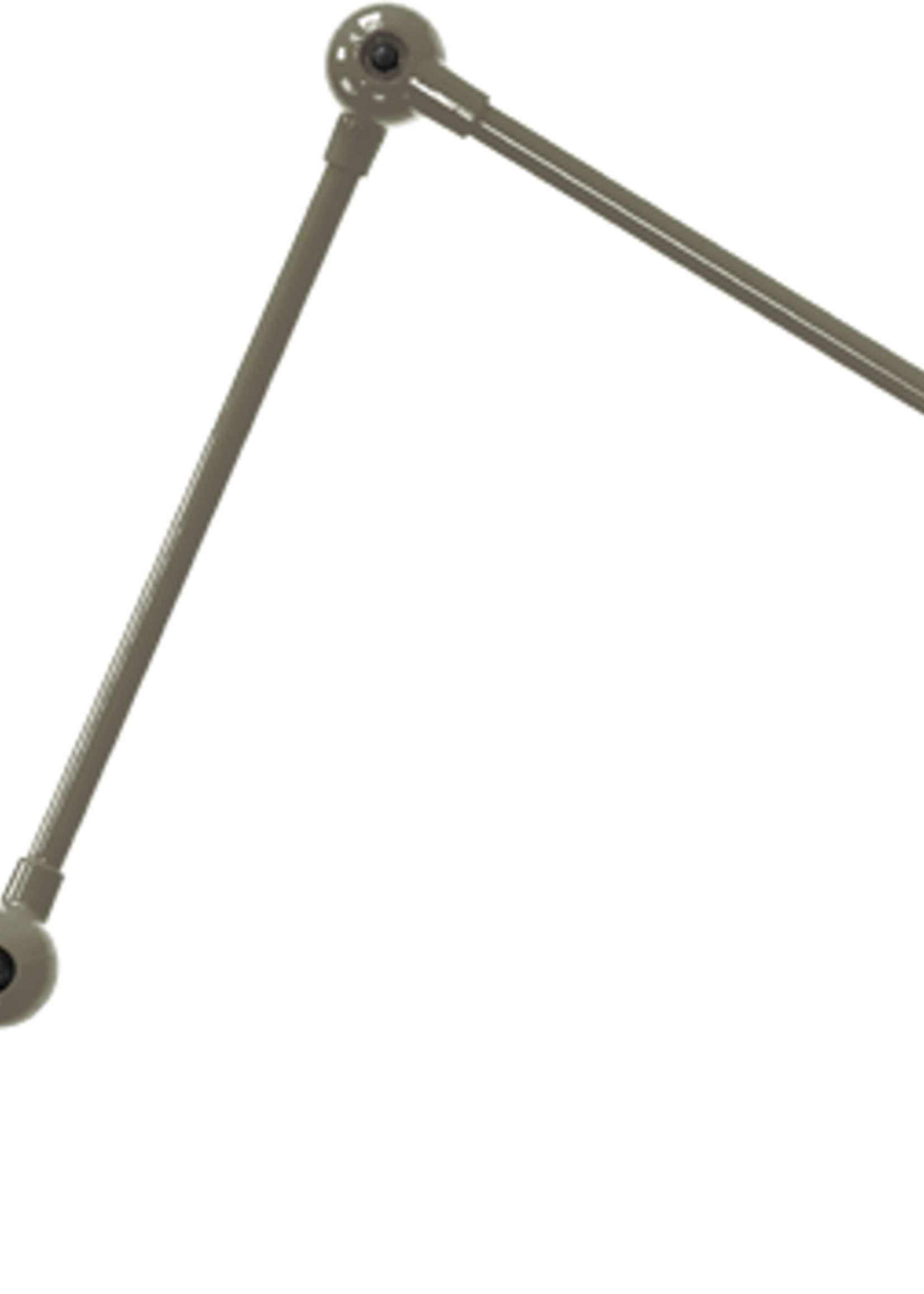 Jieldé   Loft D4401  wandlamp