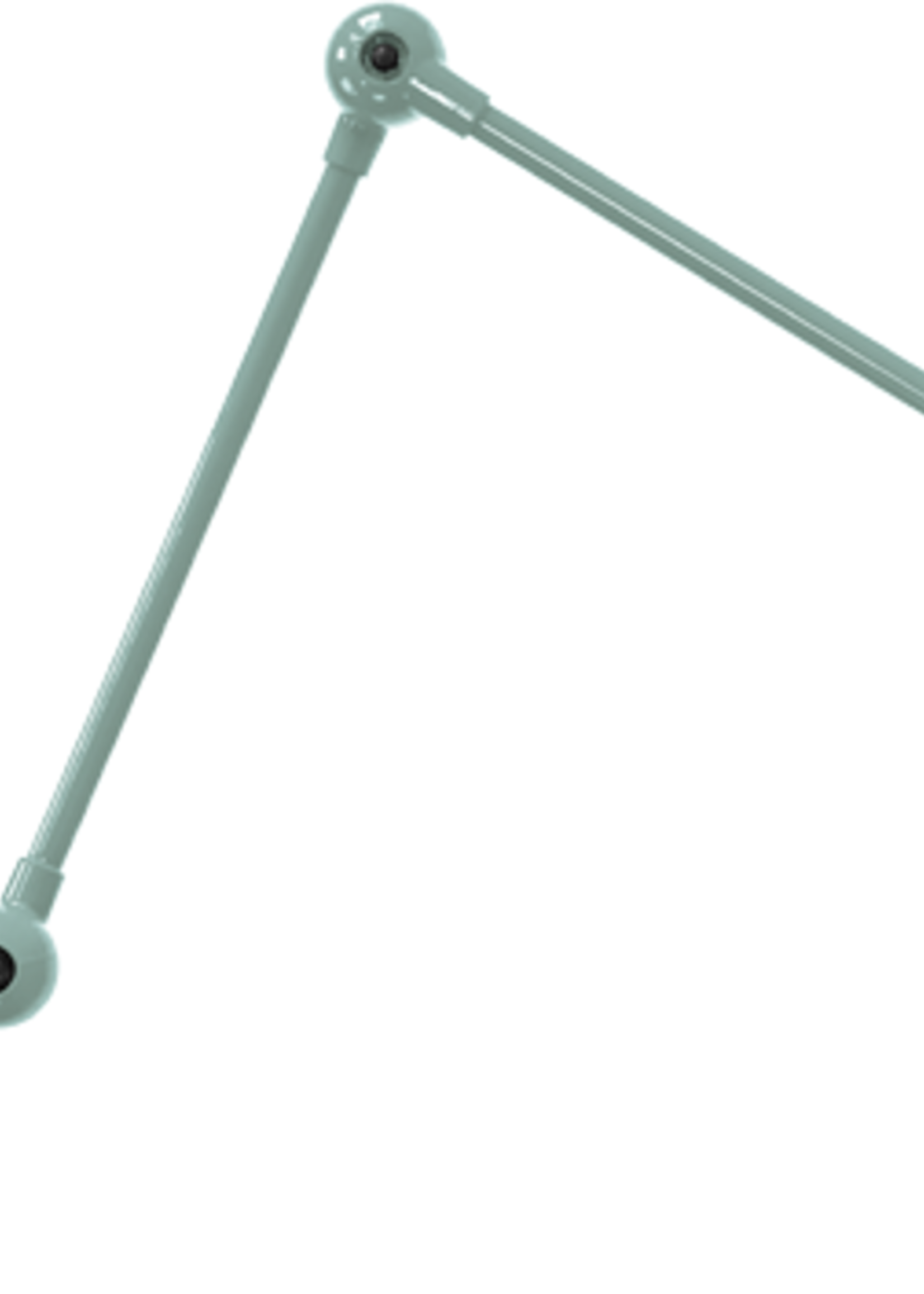 Jieldé   Loft D4401  wandlamp