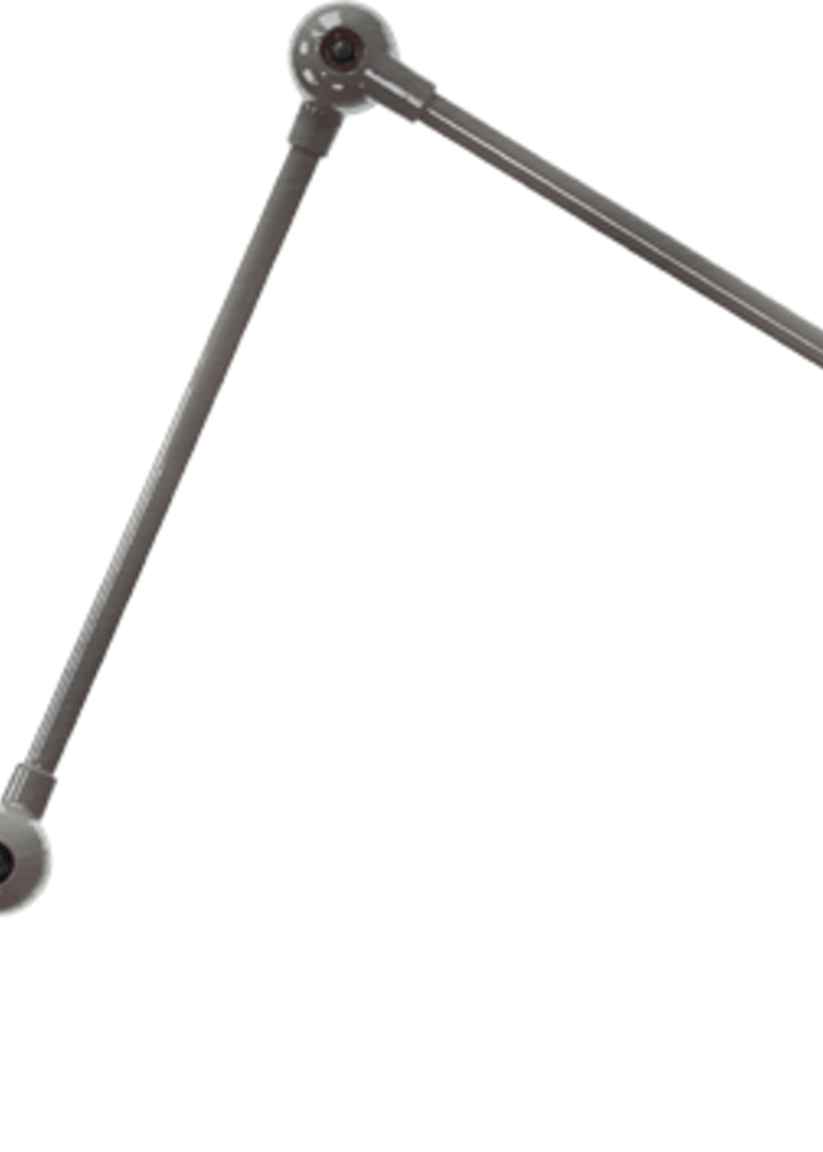 Jieldé   Loft D4401 wandlamp
