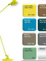 Jieldé   Loft D1260 vloerlamp