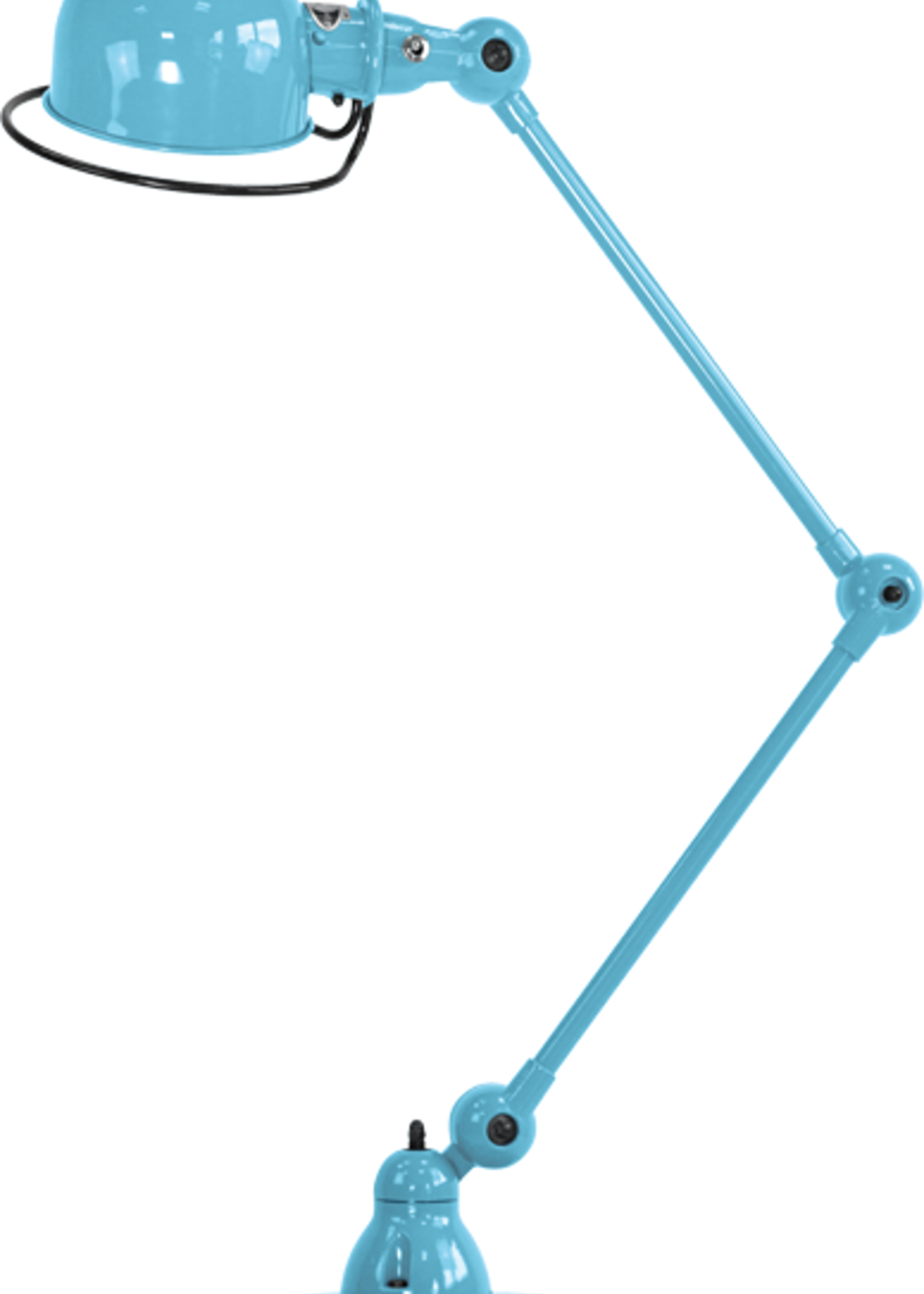 Jieldé   Loft D6440 tafellamp