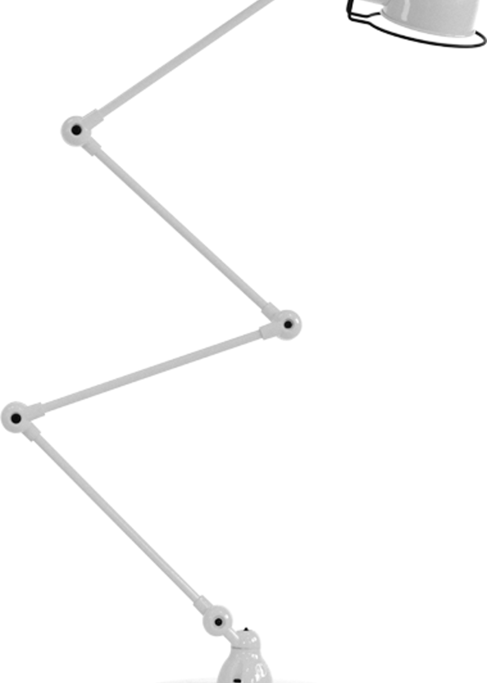 Jieldé   Signal SI433 vloerlamp