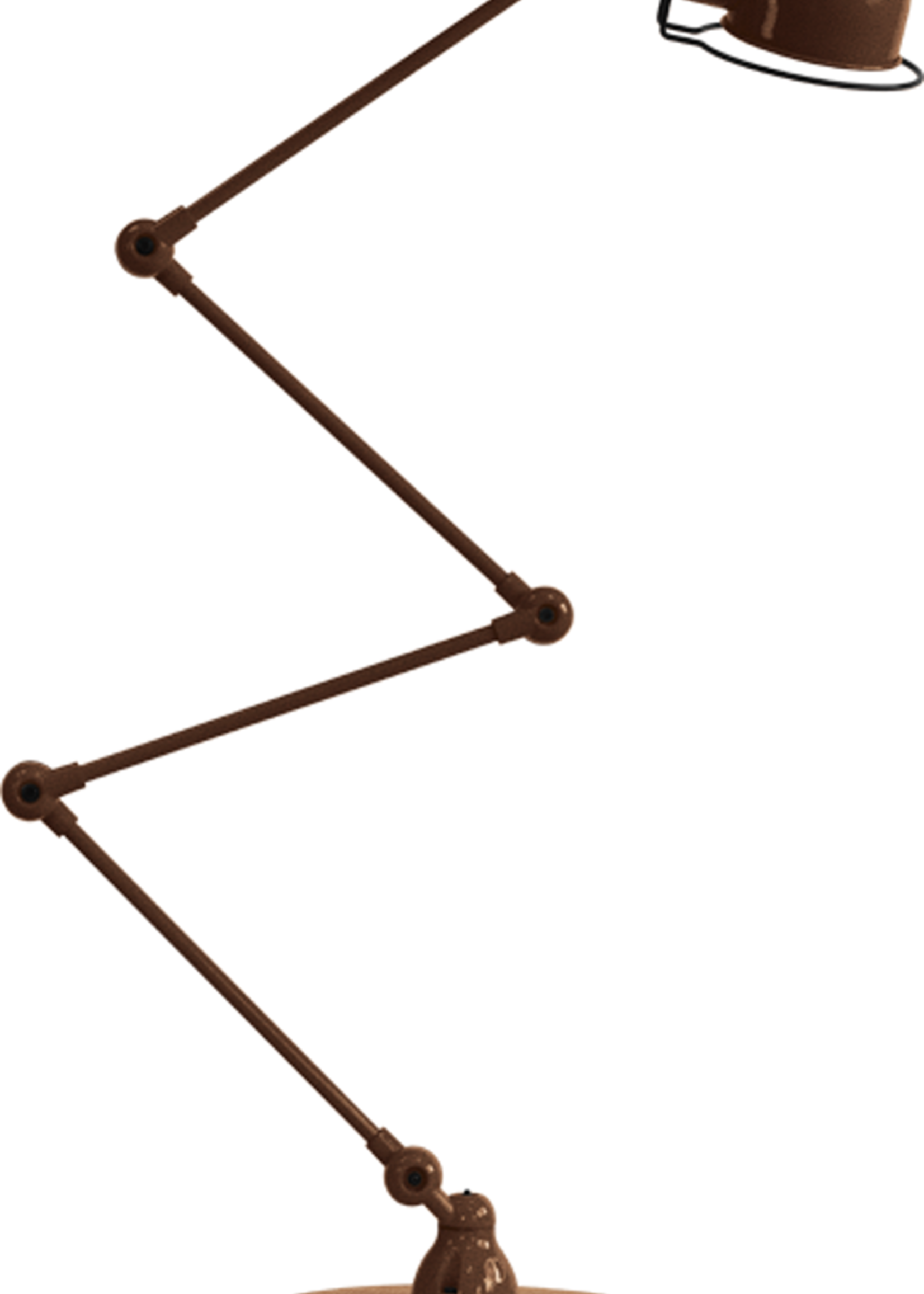 Jieldé   Signal SI433 vloerlamp