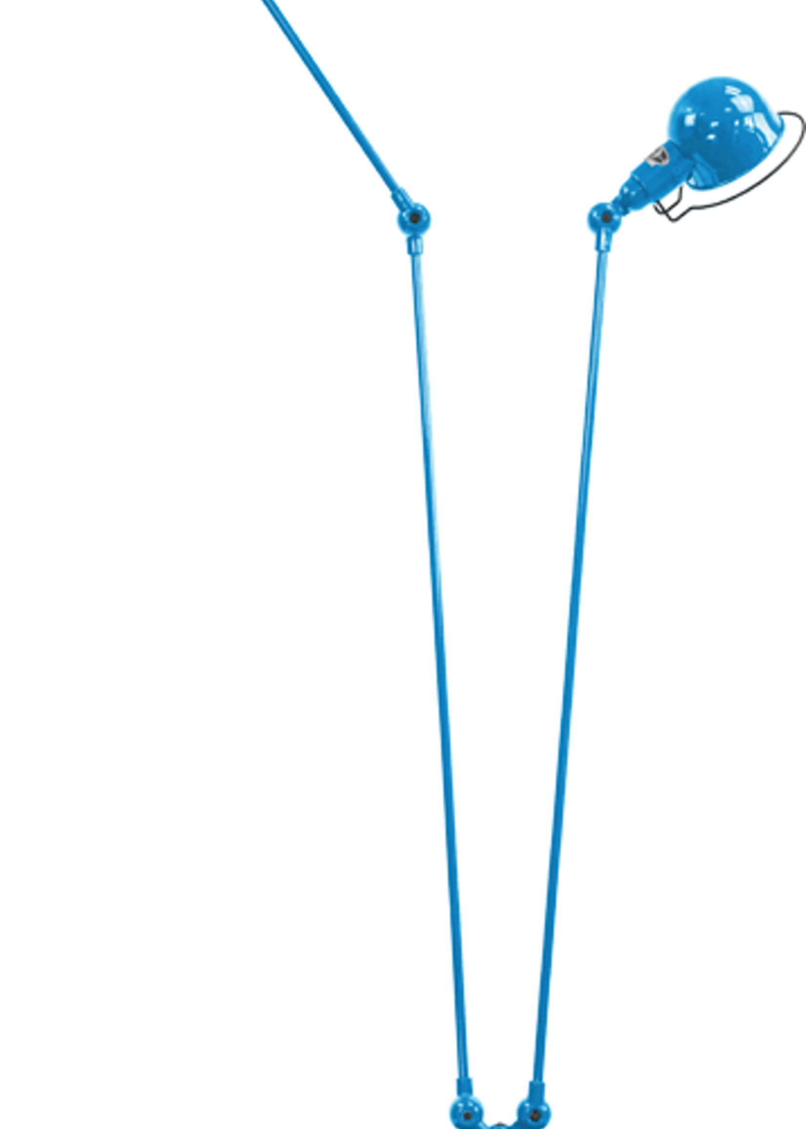 Jieldé   Signal SI8380 vloerlamp