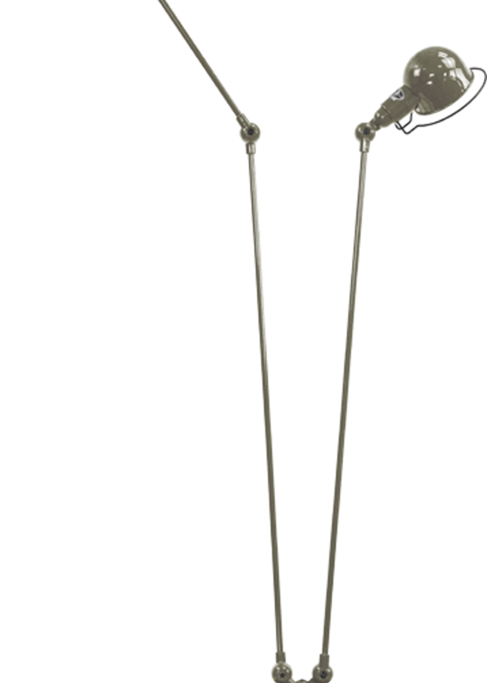 Jieldé   Signal SI8380 vloerlamp