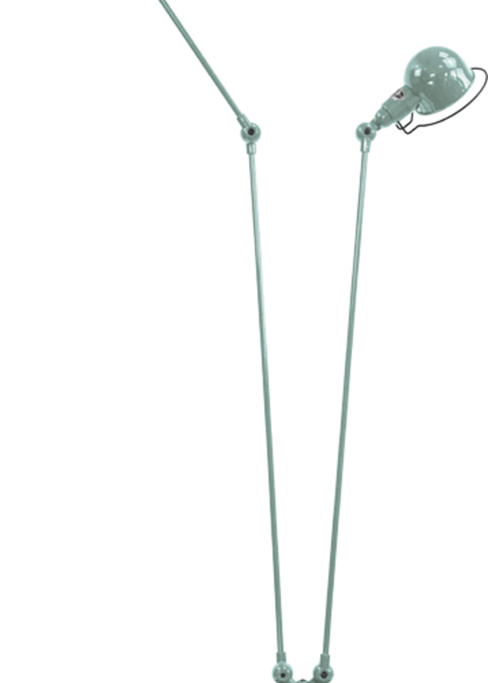 Jieldé   Signal SI8380 vloerlamp