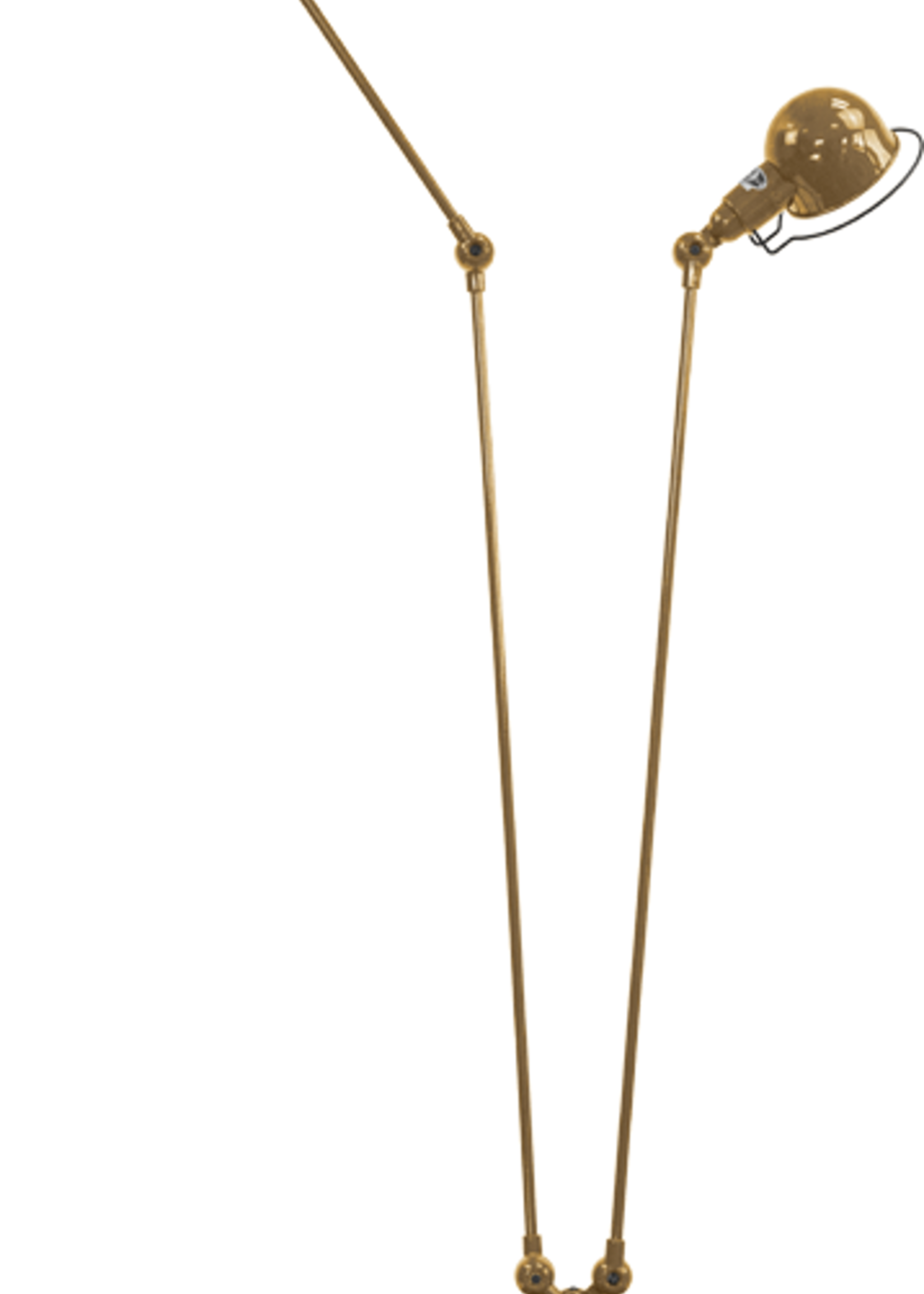 Jieldé   Signal SI8380 vloerlamp