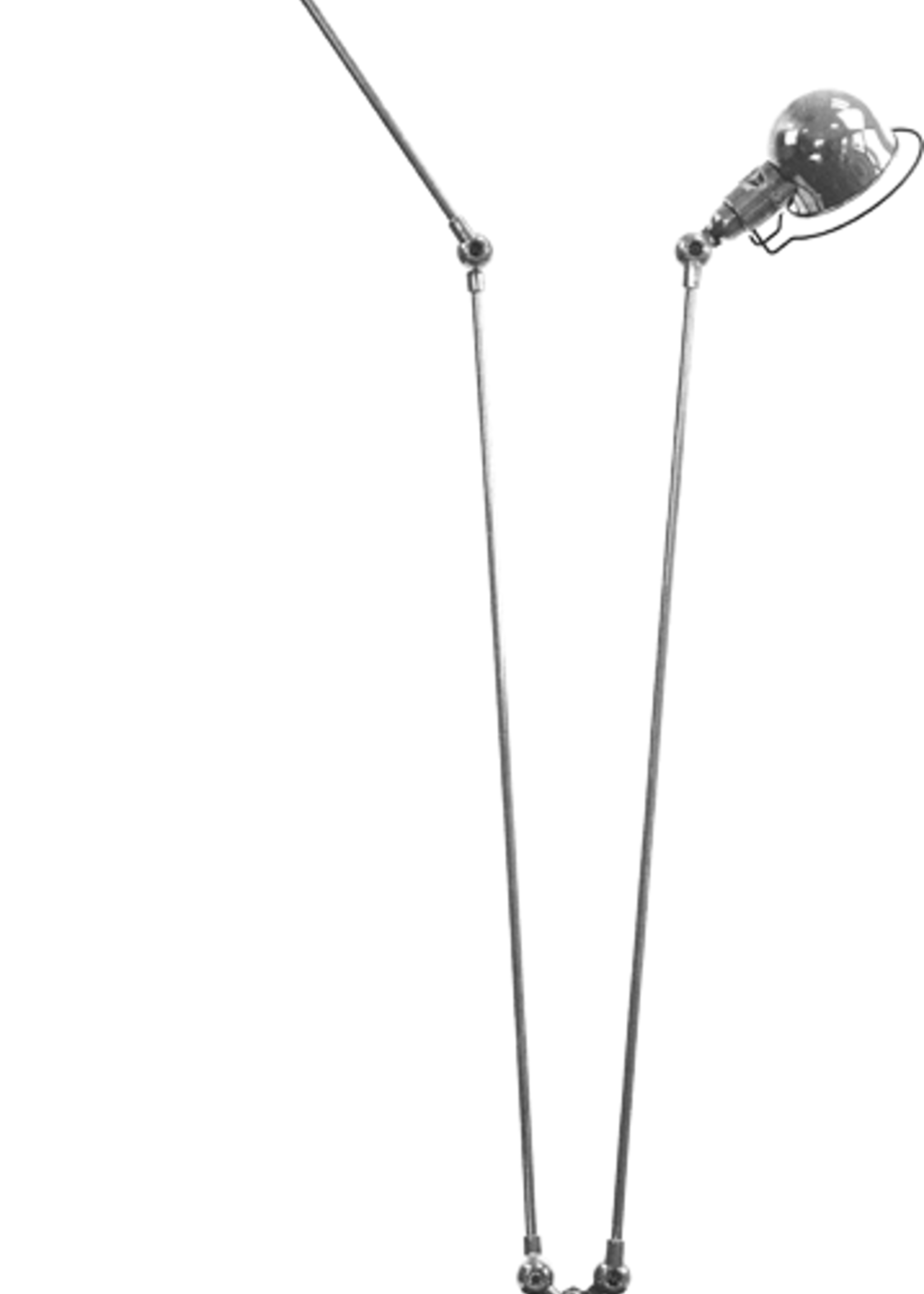 Jieldé   Signal SI8380 vloerlamp