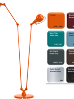 Jieldé   Signal SI8380 vloerlamp