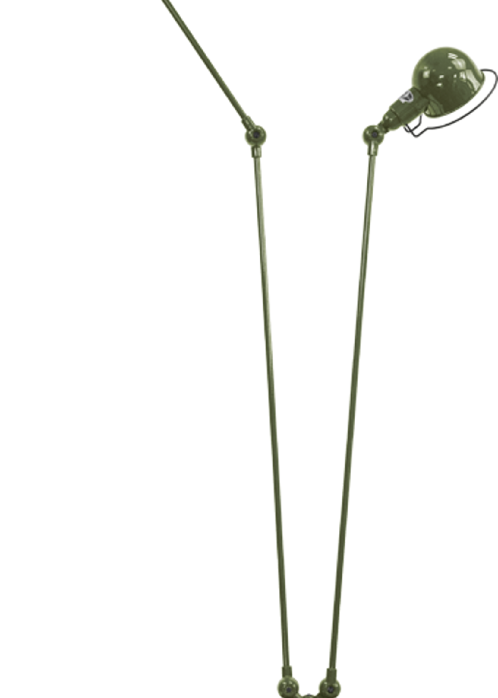 Jieldé   Signal SI8380 vloerlamp