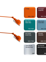Jieldé   Signal SI301 wandlamp