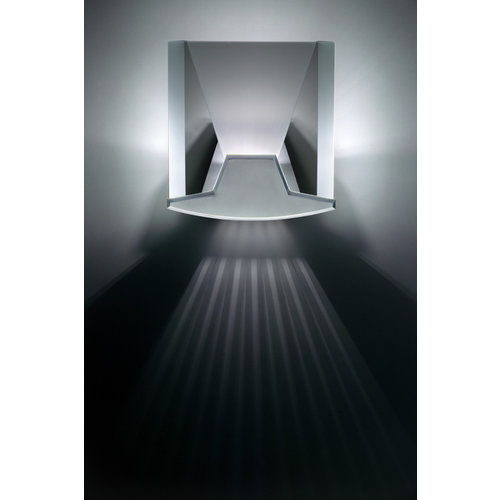 Lumina Aurora wandlamp. Showroom opruiming!!