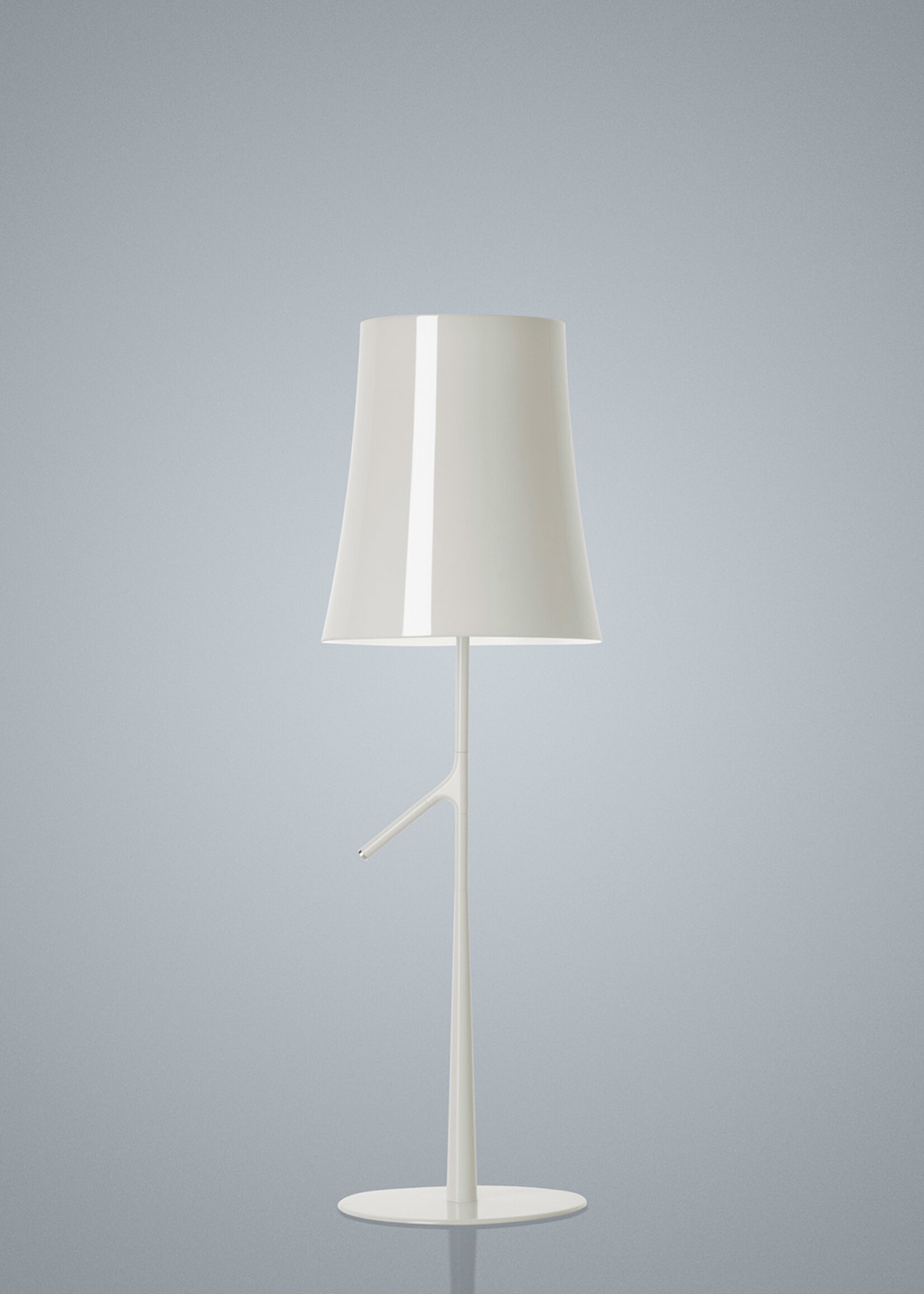 Foscarini Birdie Piccola tafellamp on/off