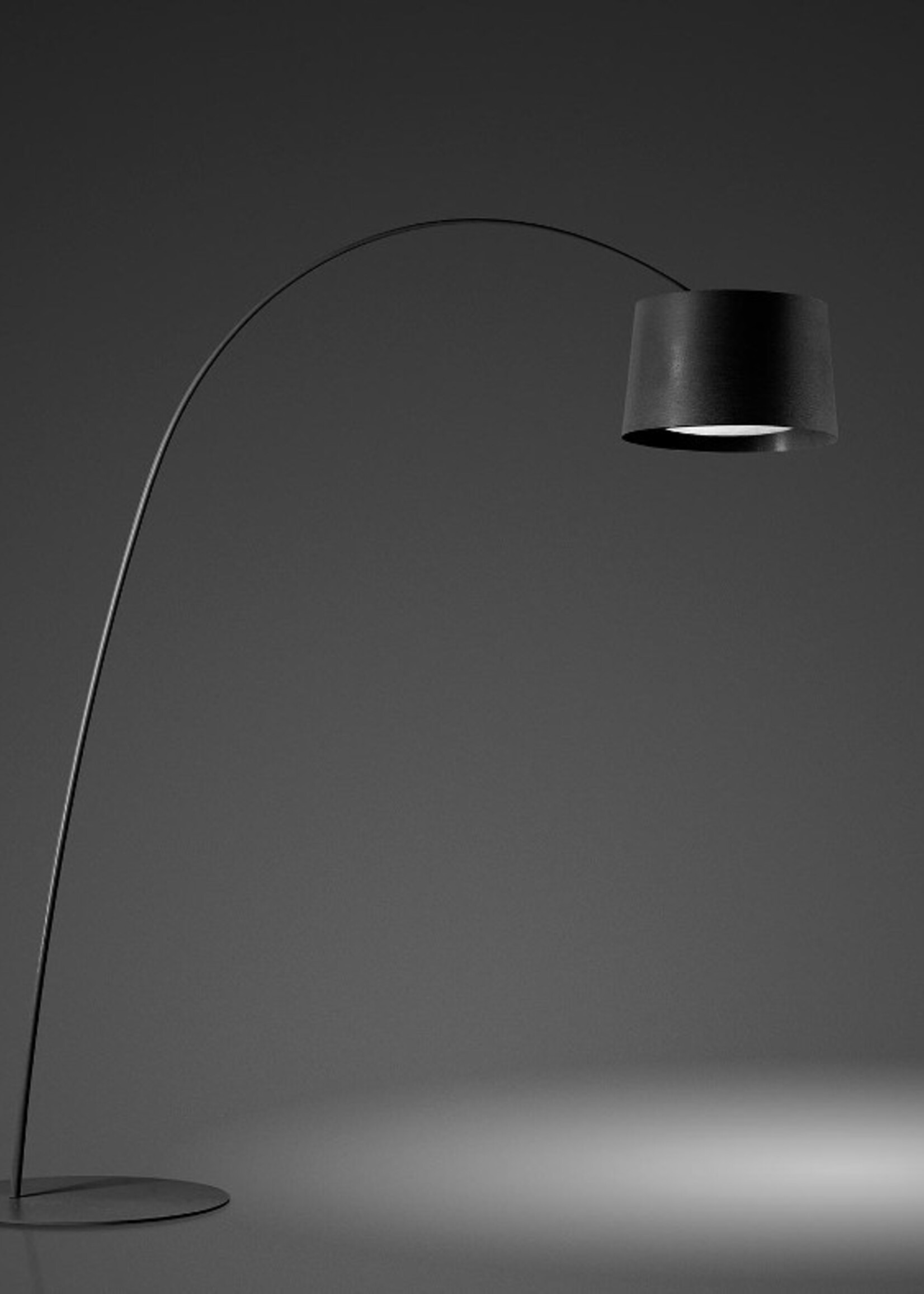 Foscarini Twiggy Led MyLight vloerlamp