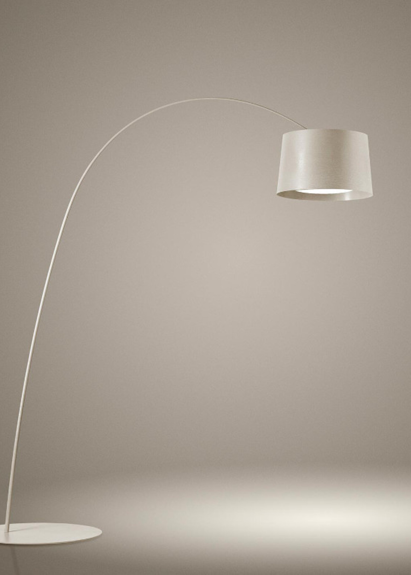 Foscarini Twiggy Led MyLight vloerlamp