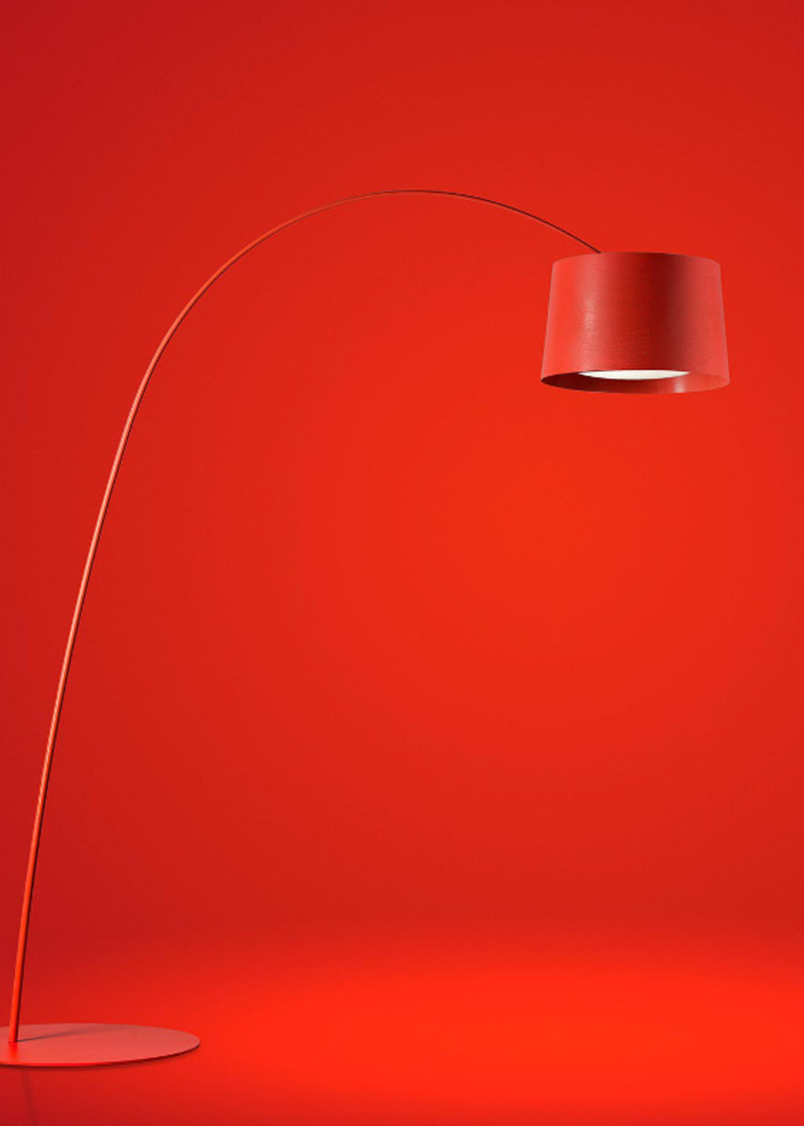 Foscarini Twiggy Led MyLight vloerlamp