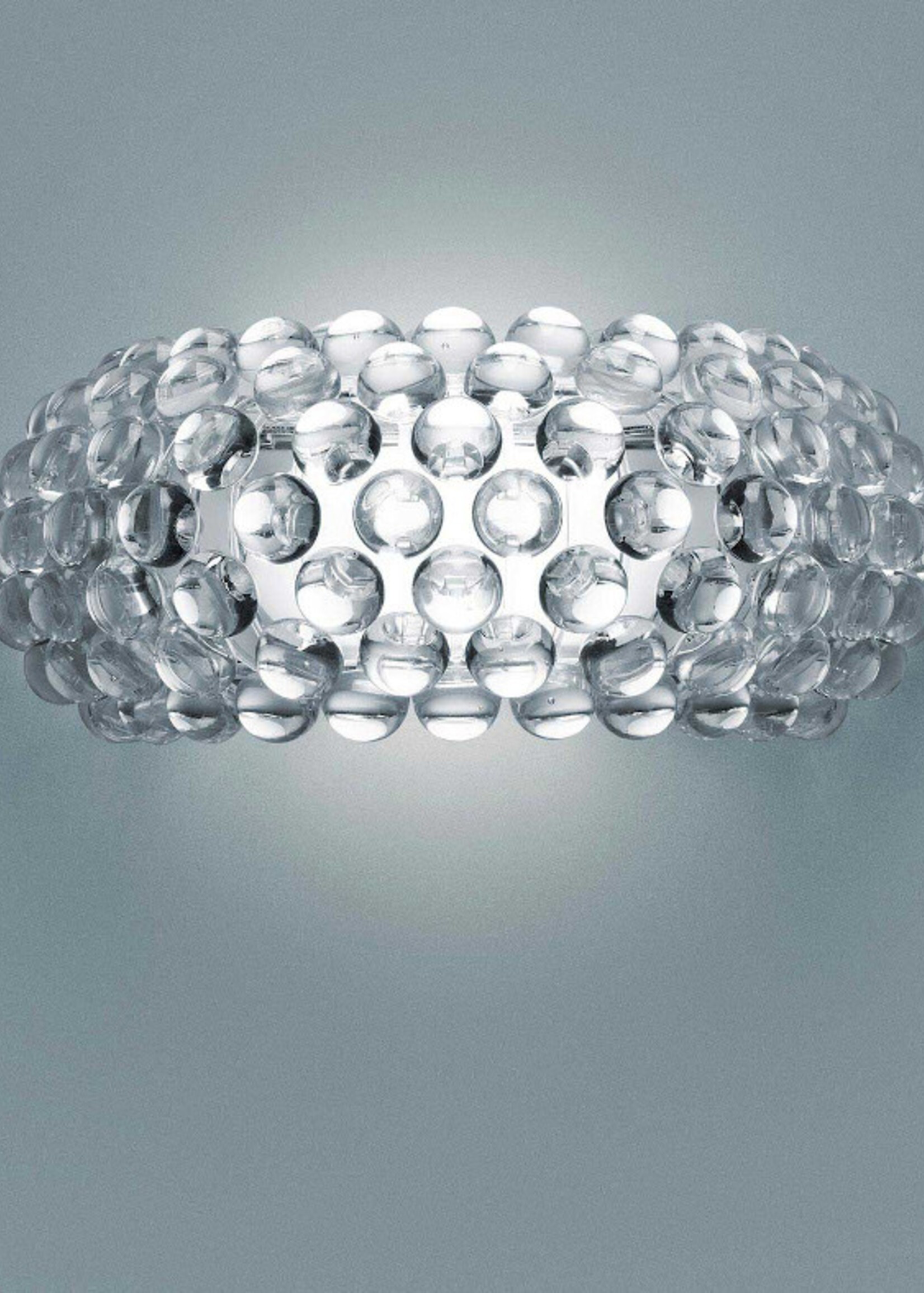 Foscarini Caboche Plus wandlamp