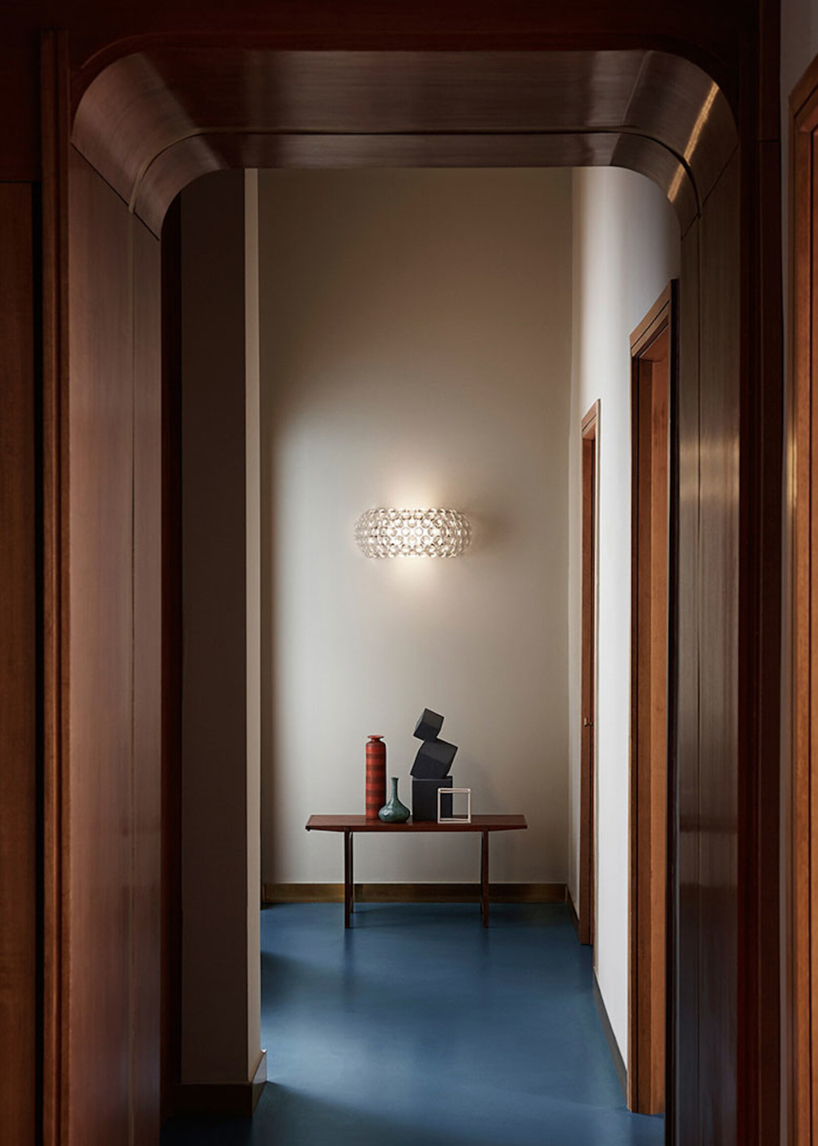Foscarini Caboche Plus wandlamp