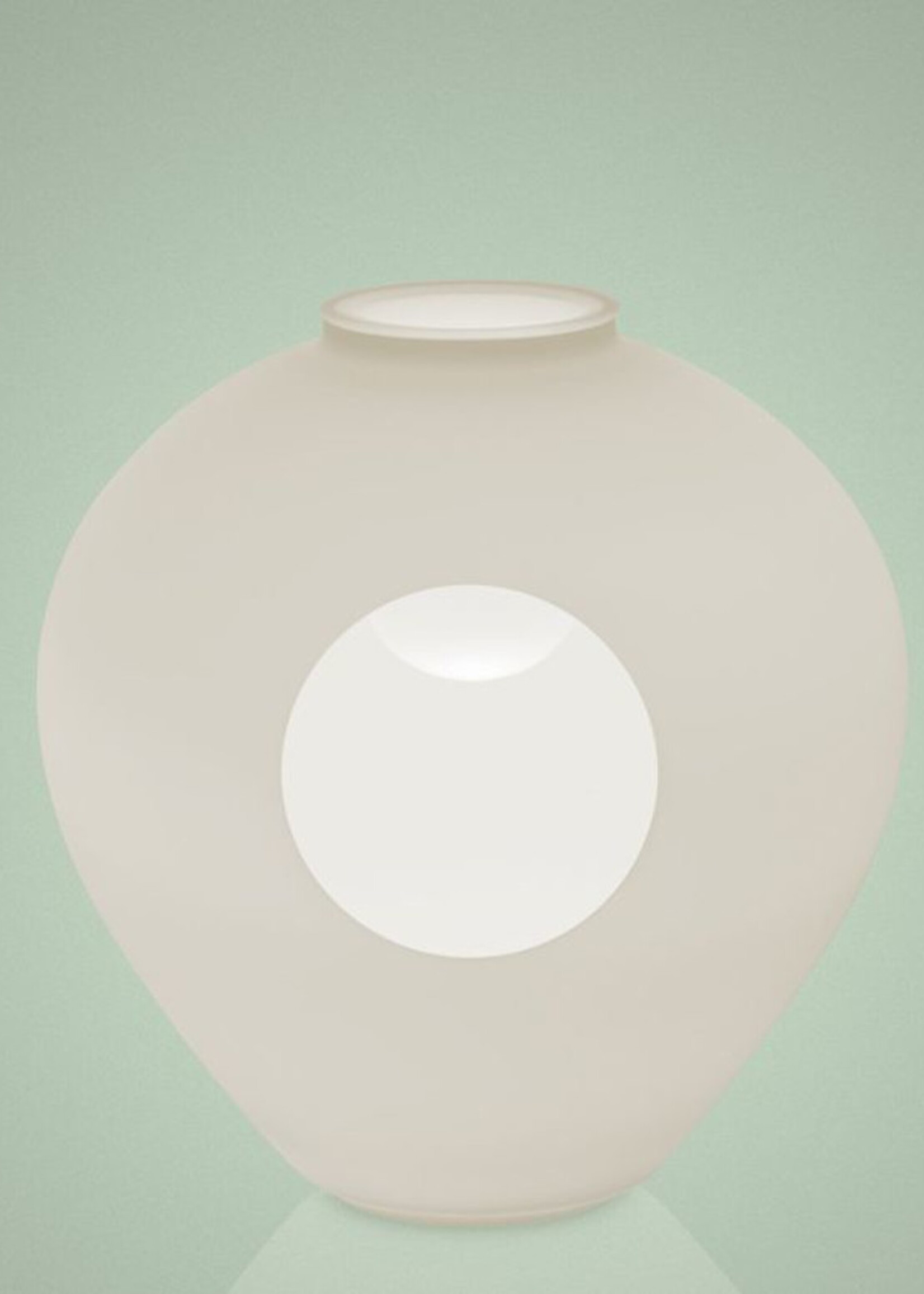 Foscarini Madre tafellamp