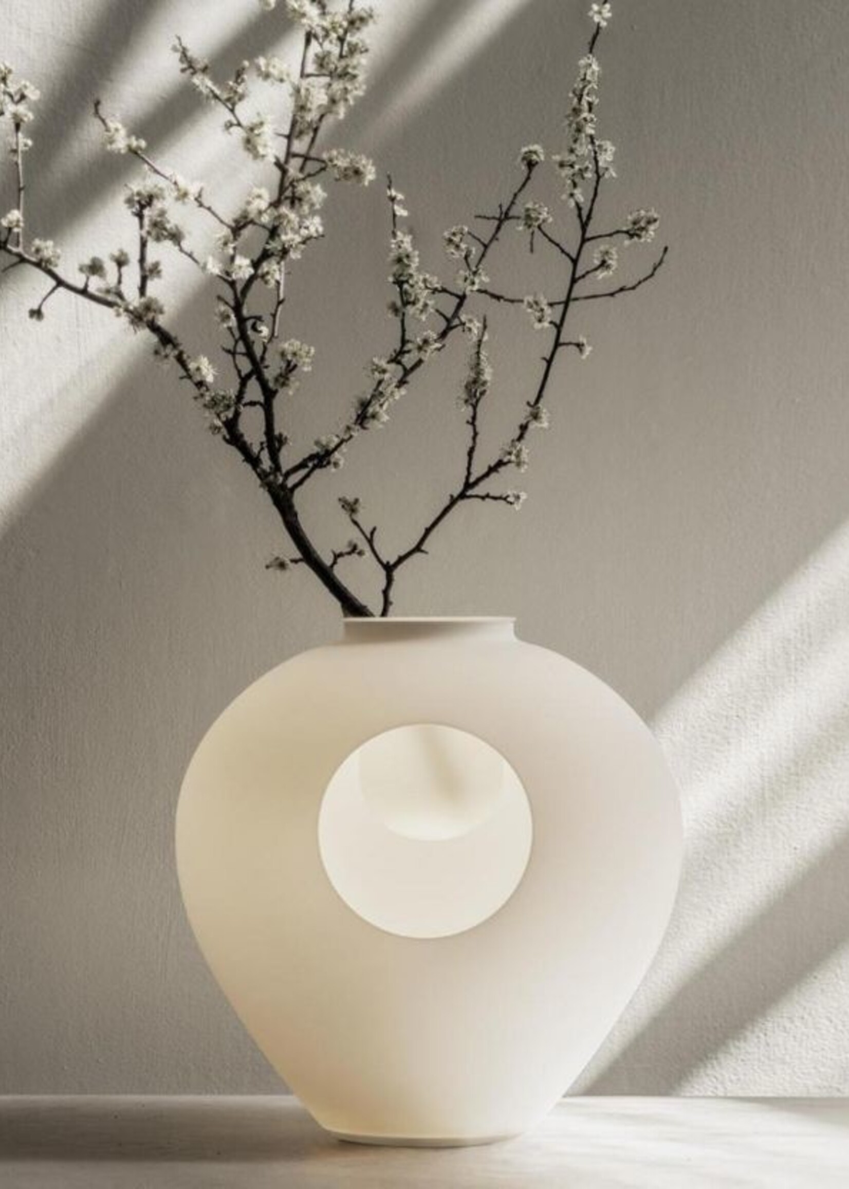 Foscarini Madre tafellamp
