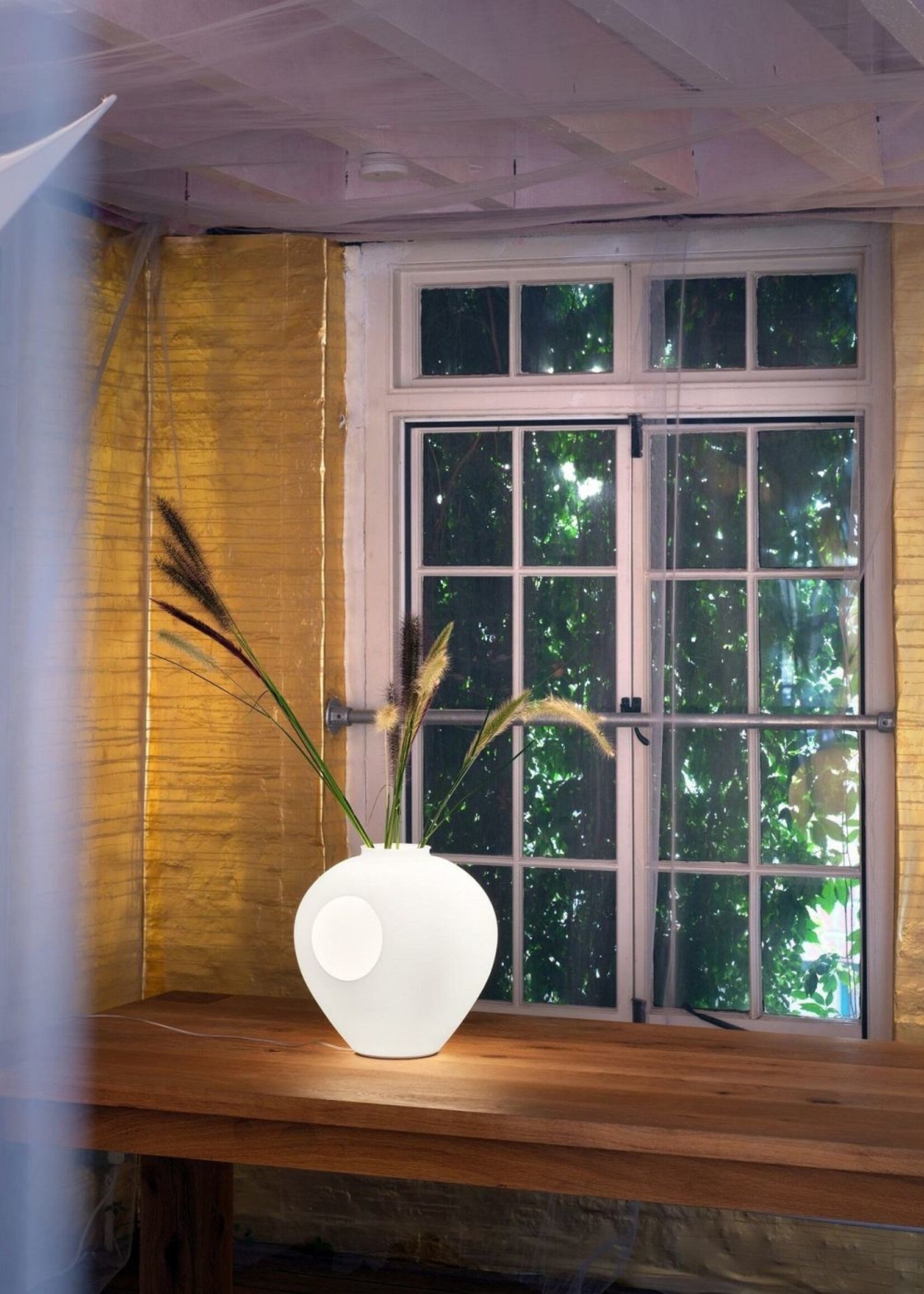Foscarini Madre tafellamp