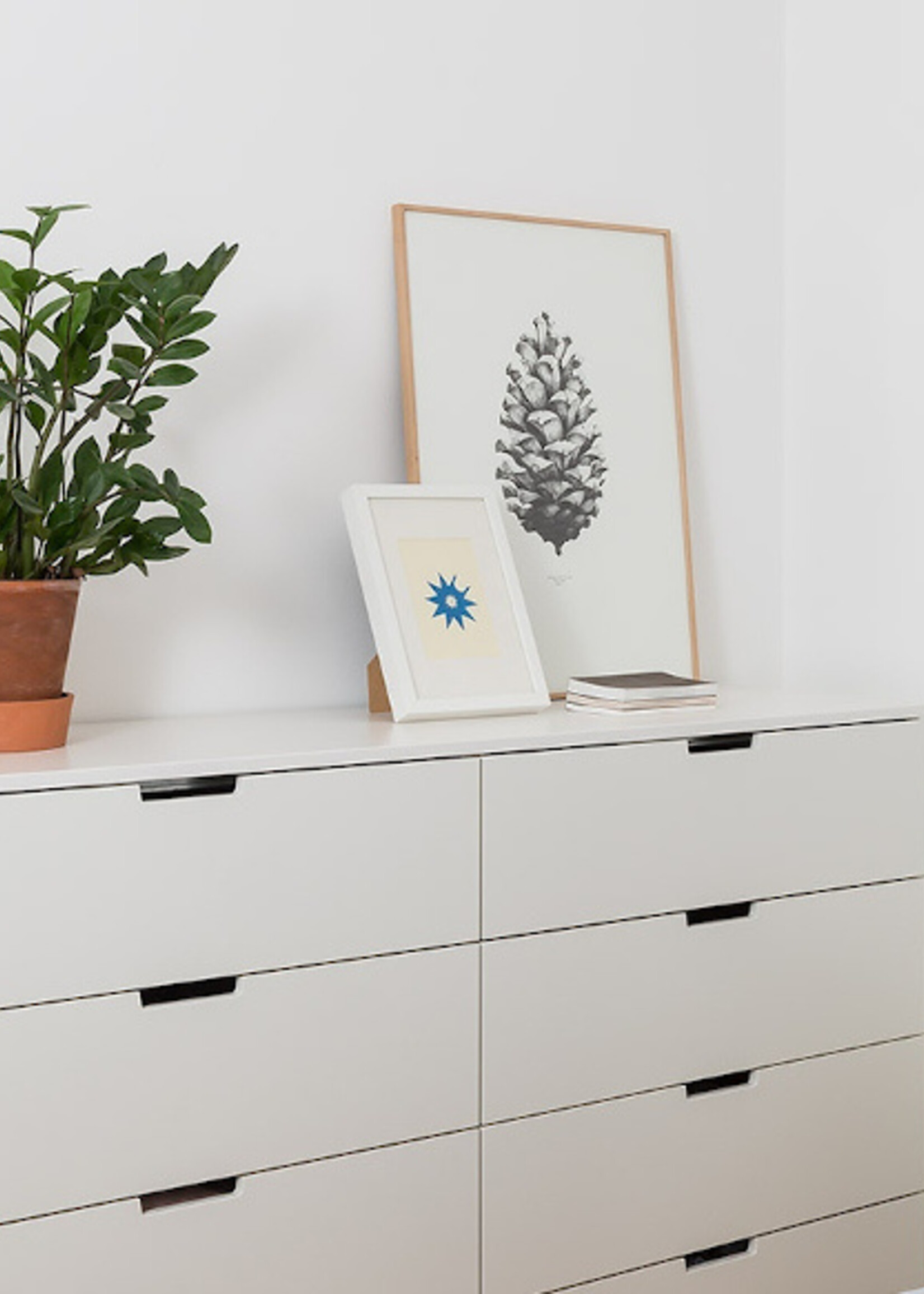 Artemide Demetra Micro tafellamp