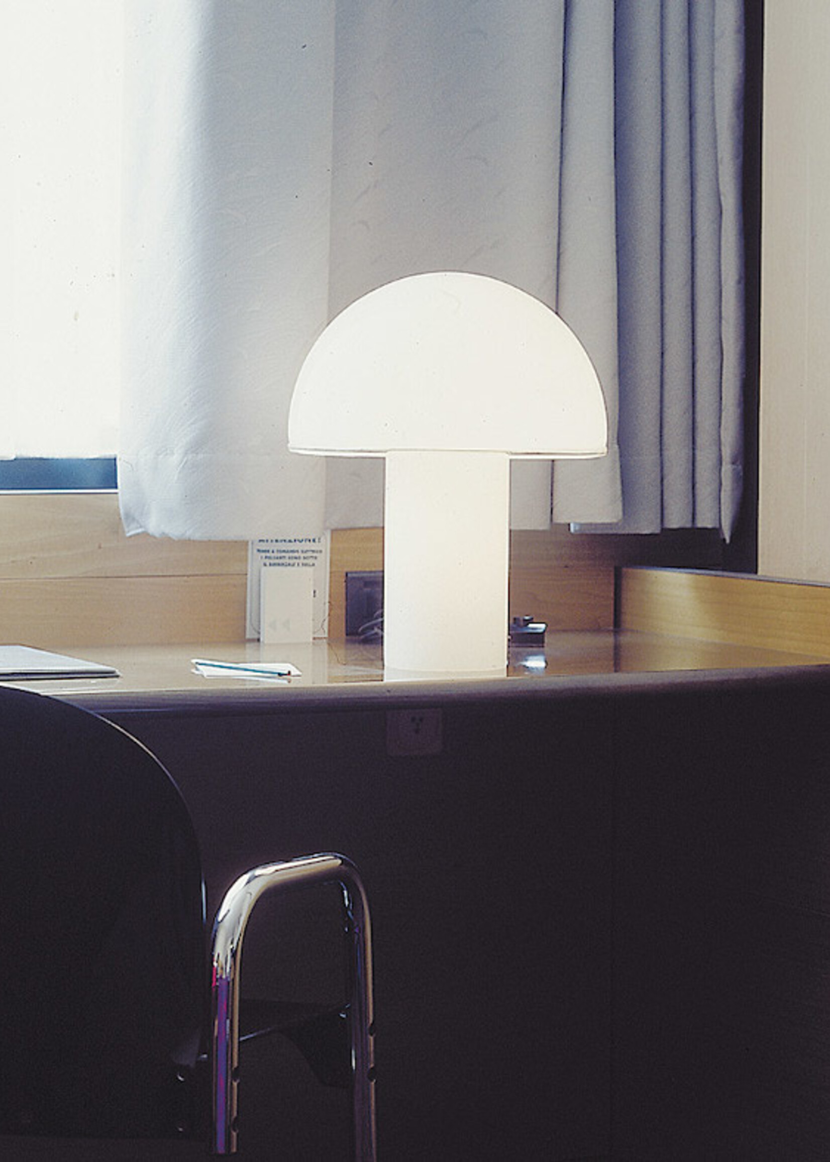Artemide Onfale tafellamp