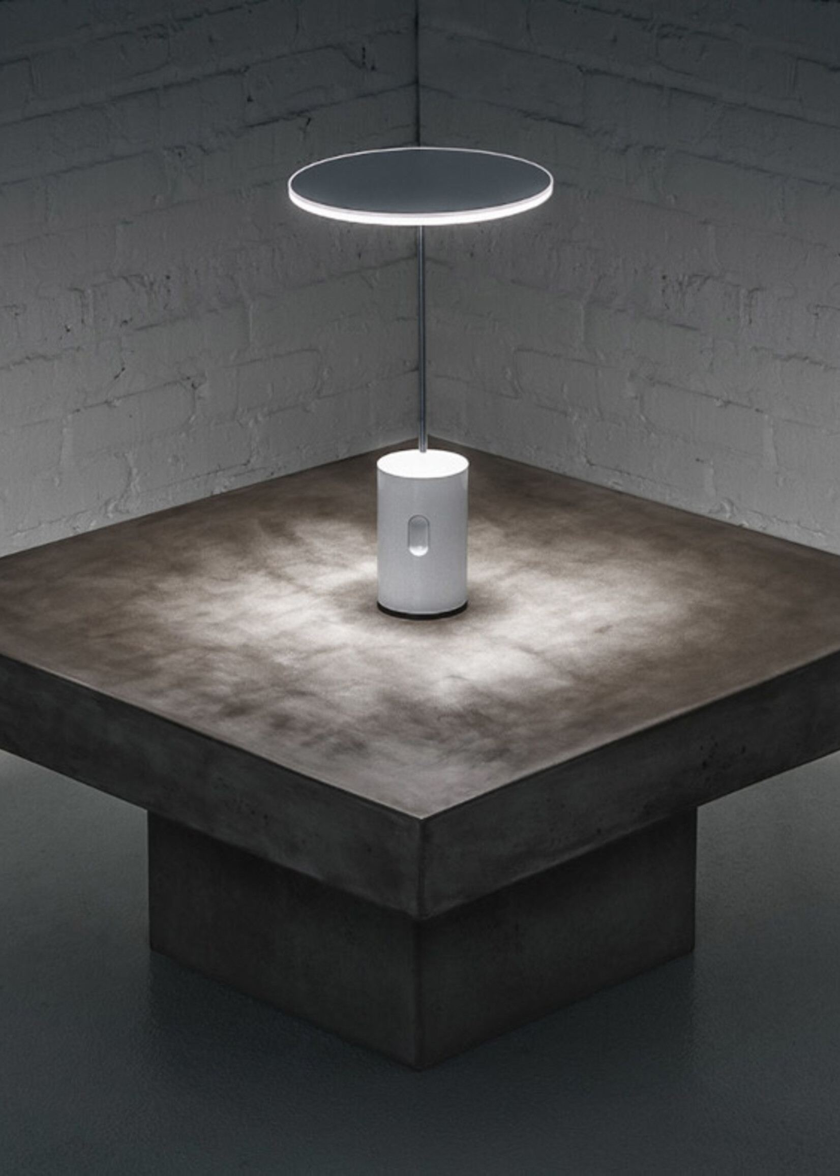 Artemide Sisifo tafellamp