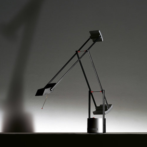 Artemide Tizio Micro tafellamp