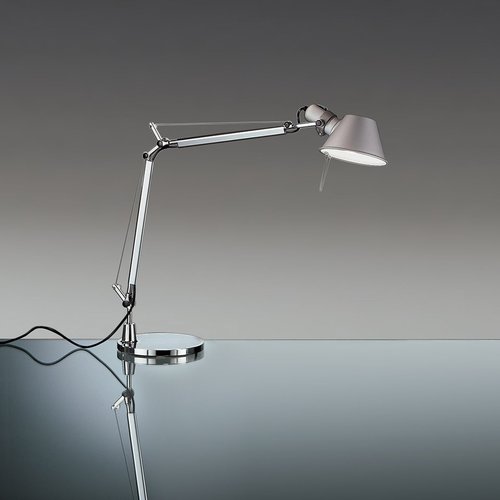 Artemide Tolomeo Mini led tafellamp