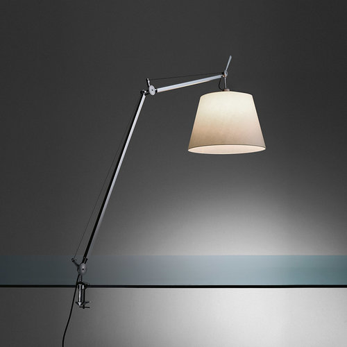 Artemide Tolomeo Mega tafellamp