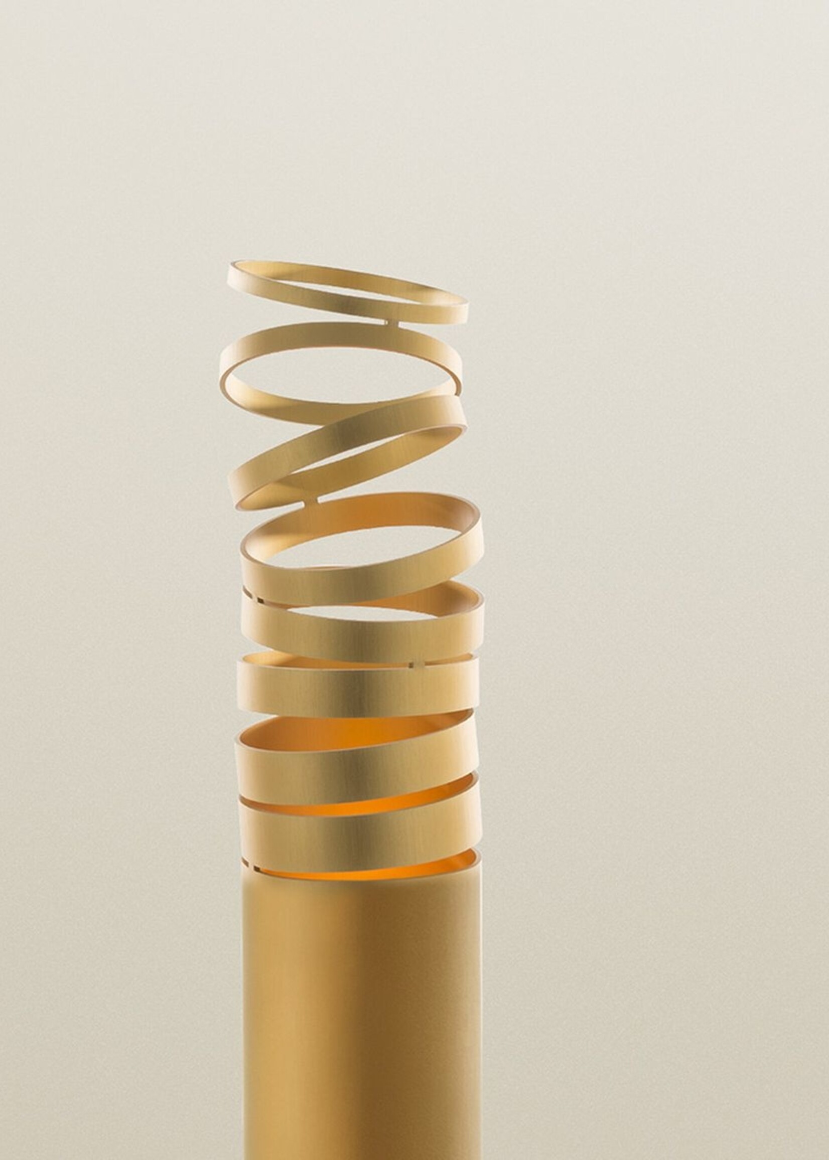 Artemide Decomposé Light vloerlamp