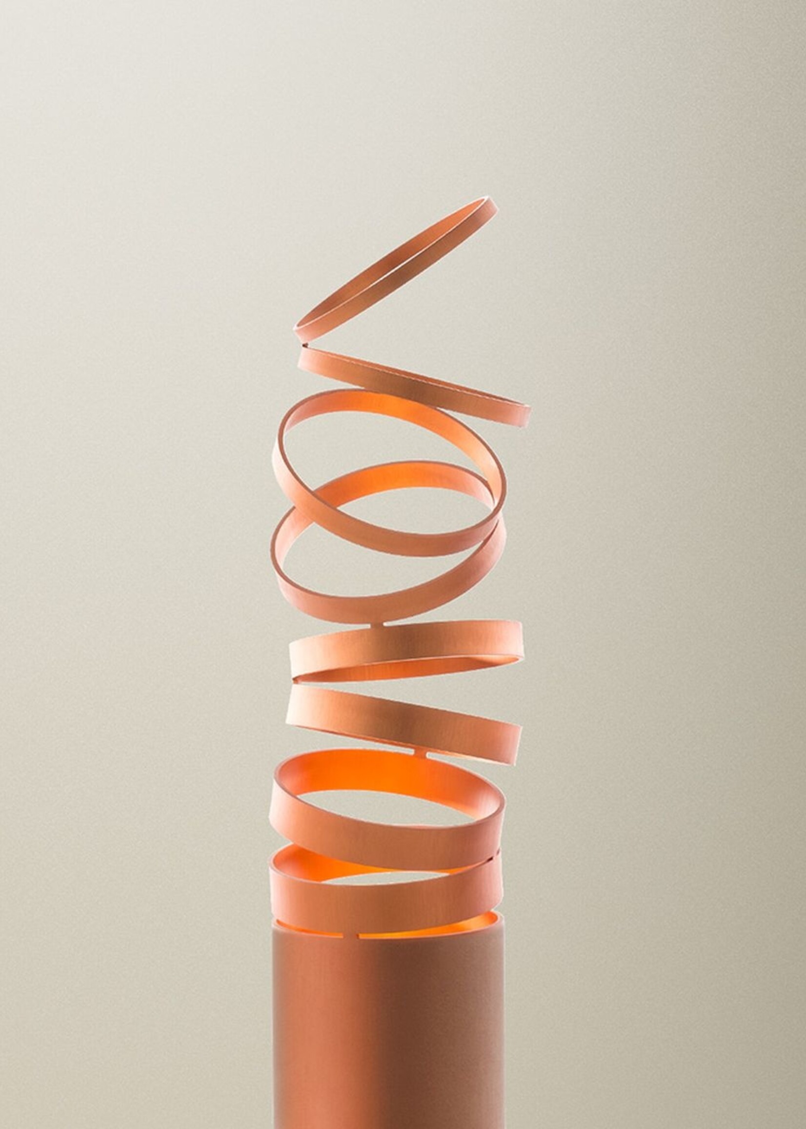 Artemide Decomposé Light vloerlamp