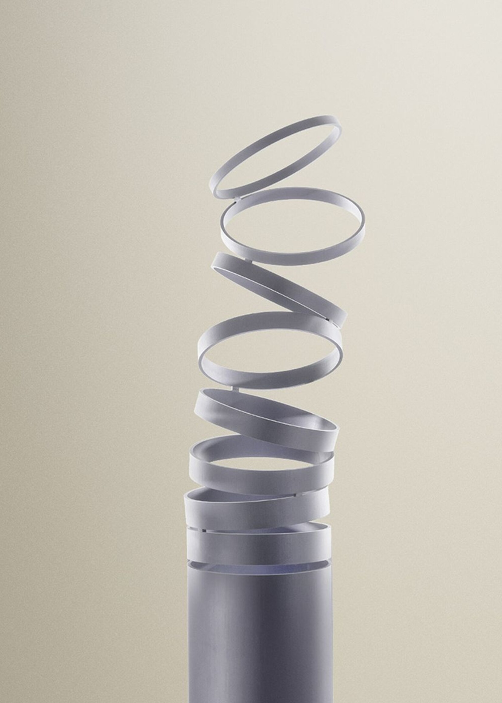 Artemide Decomposé Light vloerlamp