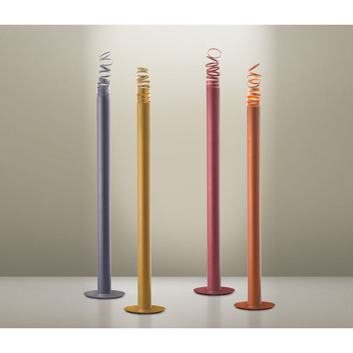 Artemide Decomposé Light vloerlamp