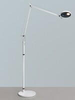 Artemide Demetra Reading vloerlamp
