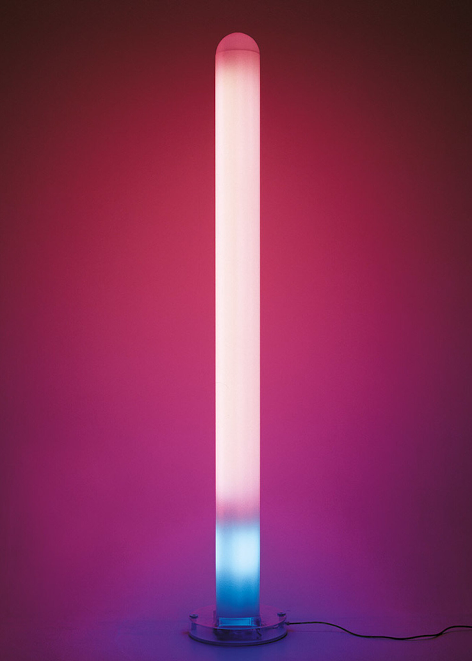 Artemide Metacolor led vloerlamp