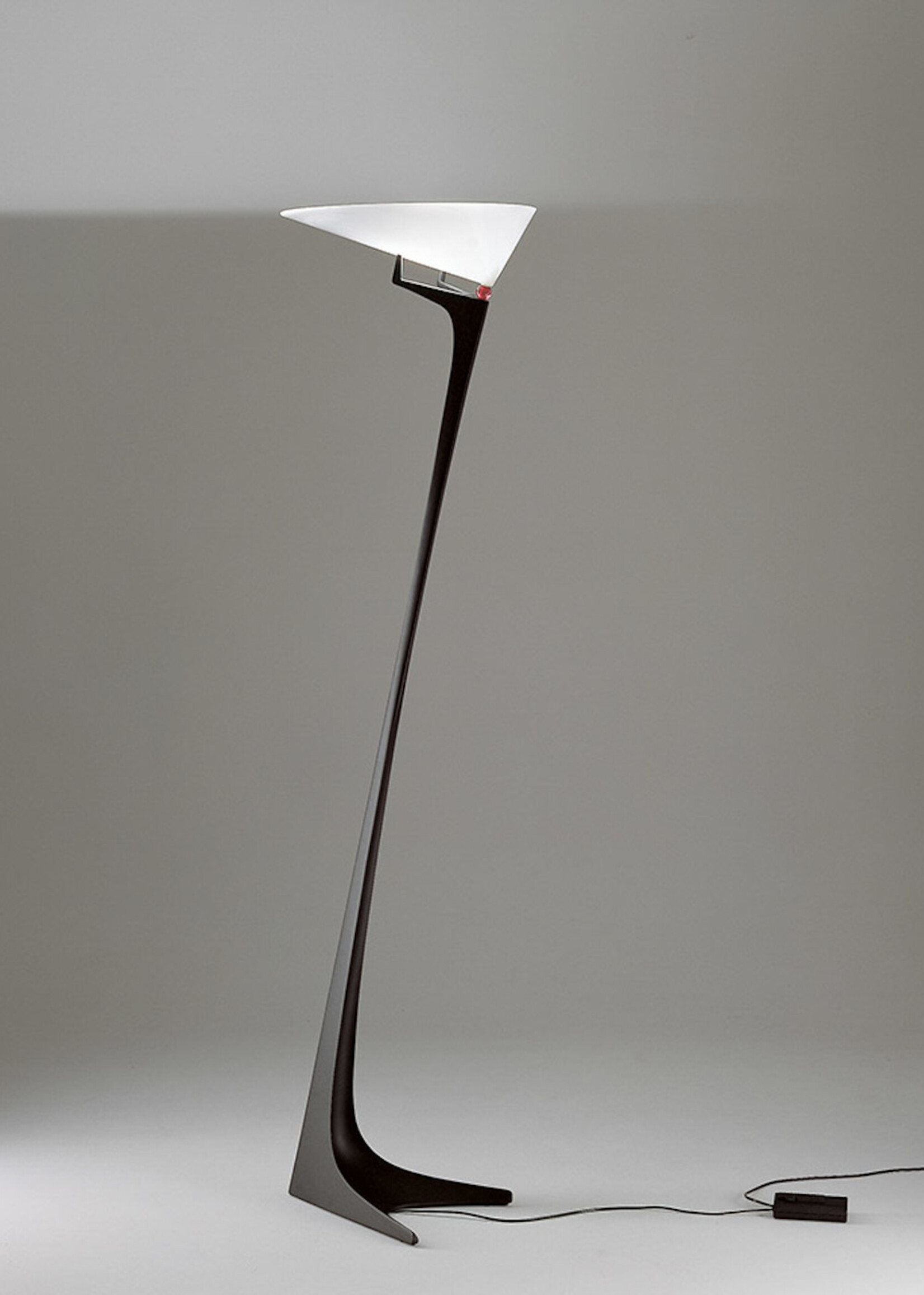 Artemide Montjuic vloerlamp