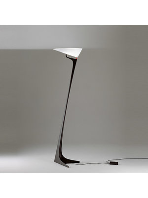 Artemide Montjuic vloerlamp