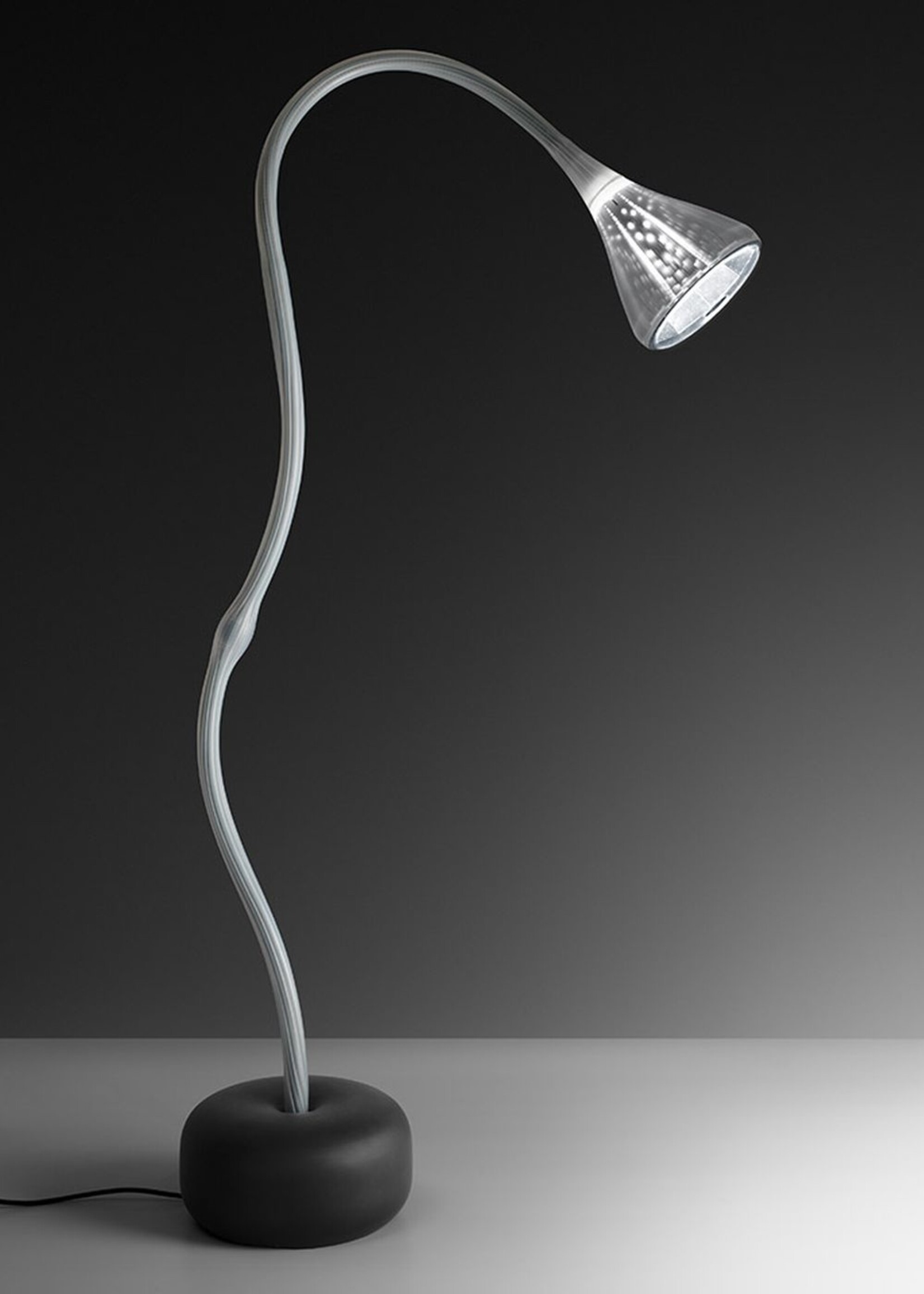 Artemide Pipe vloerlamp