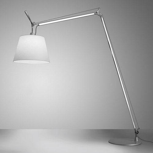 Artemide Tolomeo Maxi vloerlamp