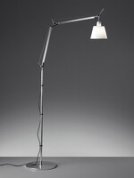 Artemide Tolomeo Basculante vloerlamp