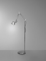 Artemide Tolomeo Micro Led vloerlamp